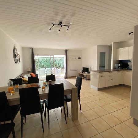 Residence Le Victoria Σαιν-Ζαν-ντε-Μον Εξωτερικό φωτογραφία