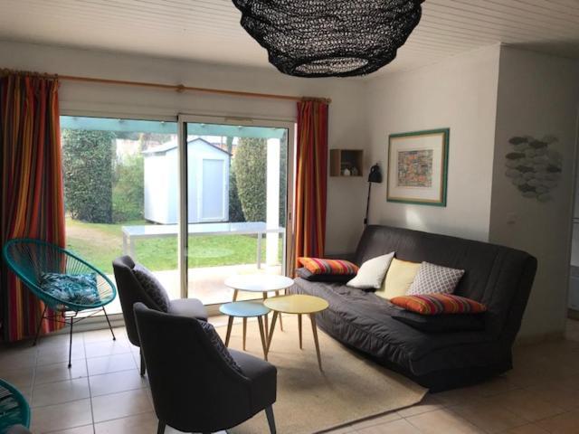 Residence Le Victoria Σαιν-Ζαν-ντε-Μον Εξωτερικό φωτογραφία