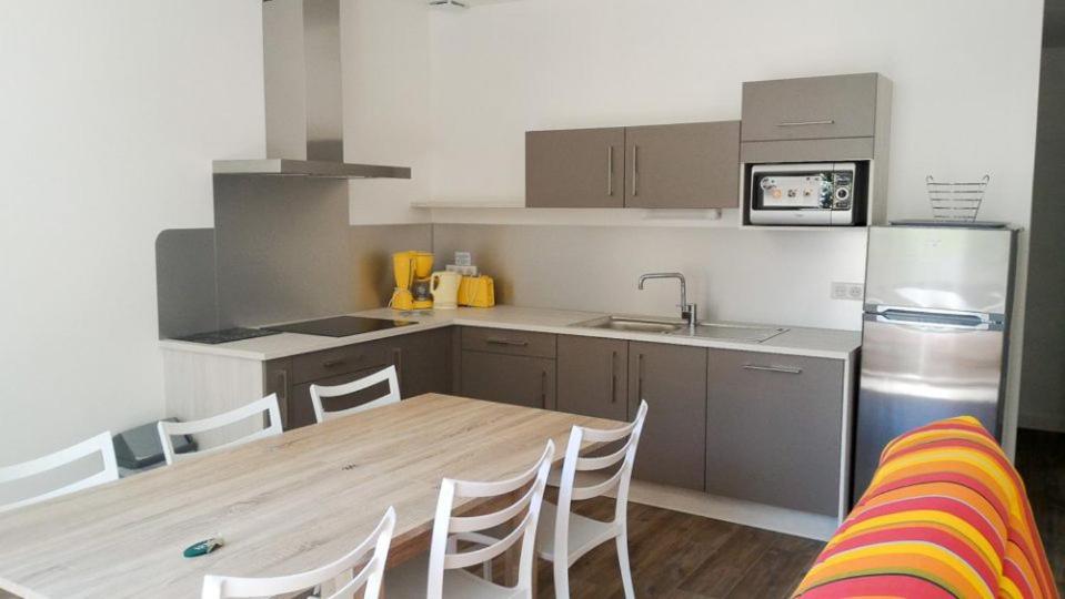 Residence Le Victoria Σαιν-Ζαν-ντε-Μον Εξωτερικό φωτογραφία