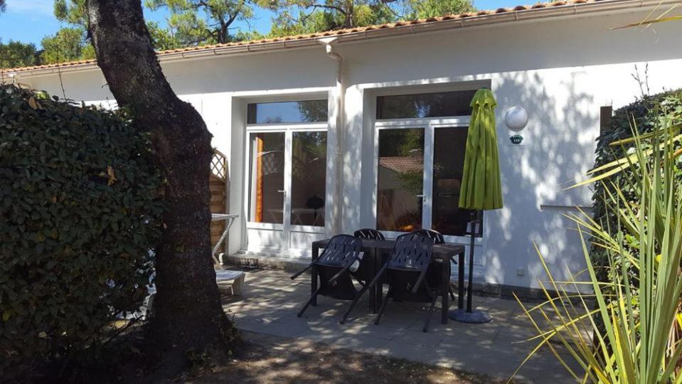 Residence Le Victoria Σαιν-Ζαν-ντε-Μον Εξωτερικό φωτογραφία