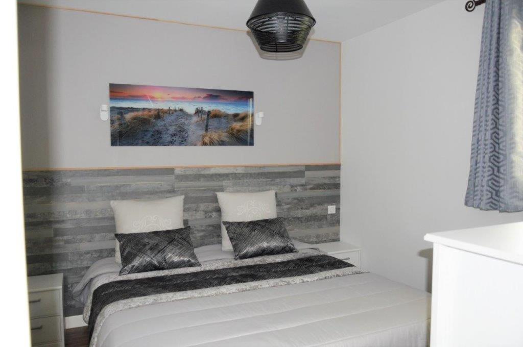 Residence Le Victoria Σαιν-Ζαν-ντε-Μον Εξωτερικό φωτογραφία