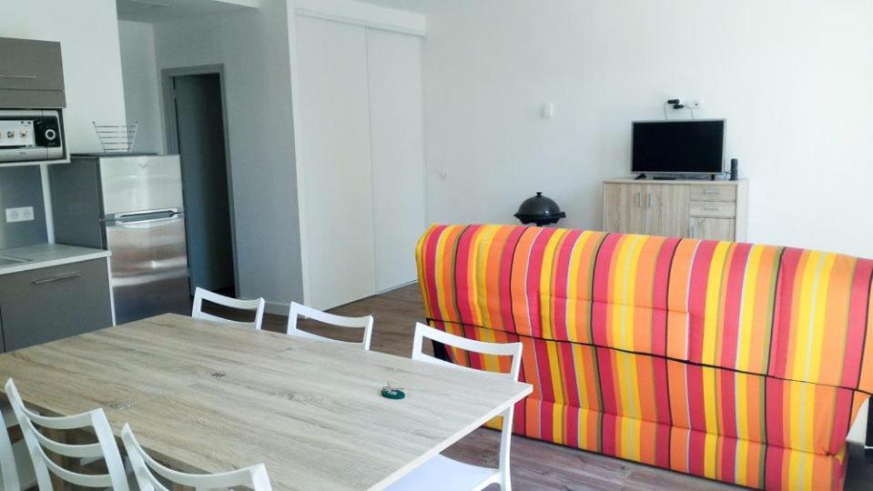 Residence Le Victoria Σαιν-Ζαν-ντε-Μον Εξωτερικό φωτογραφία