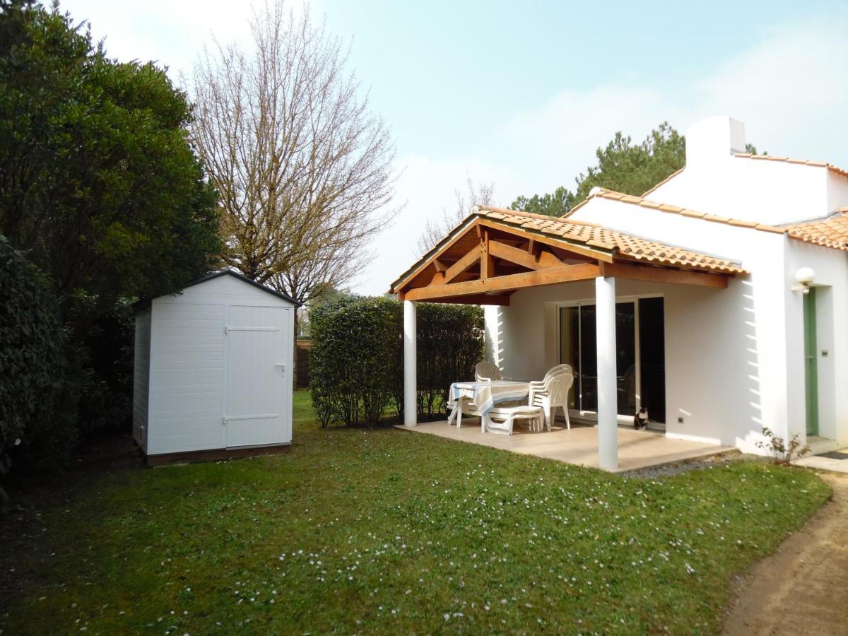 Residence Le Victoria Σαιν-Ζαν-ντε-Μον Εξωτερικό φωτογραφία