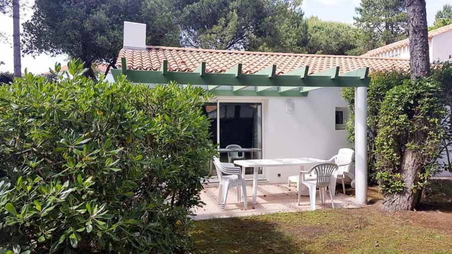 Residence Le Victoria Σαιν-Ζαν-ντε-Μον Εξωτερικό φωτογραφία