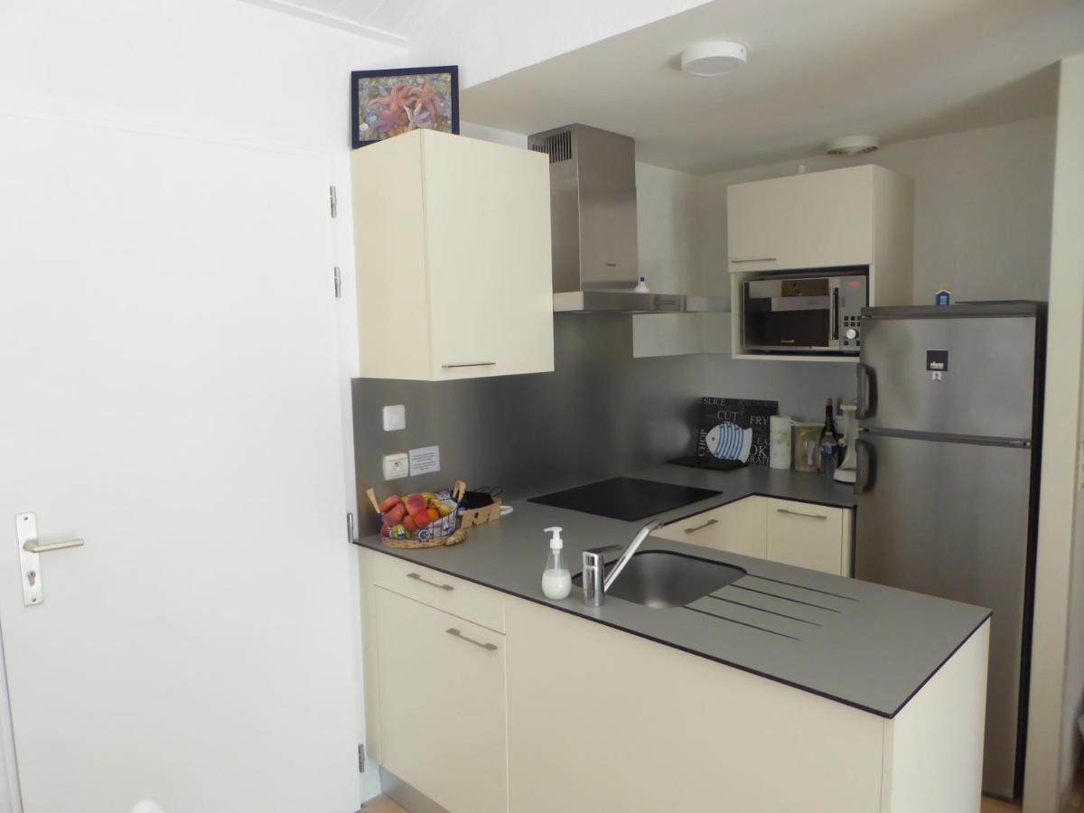 Residence Le Victoria Σαιν-Ζαν-ντε-Μον Εξωτερικό φωτογραφία
