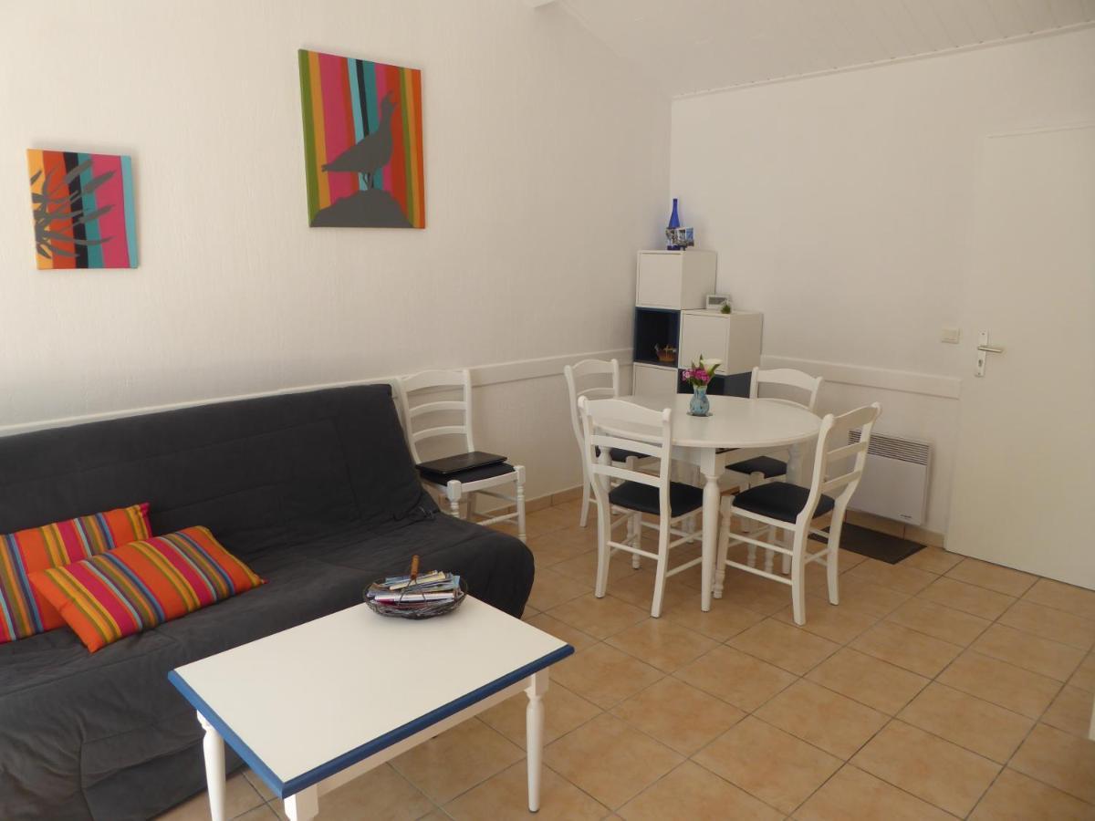 Residence Le Victoria Σαιν-Ζαν-ντε-Μον Εξωτερικό φωτογραφία