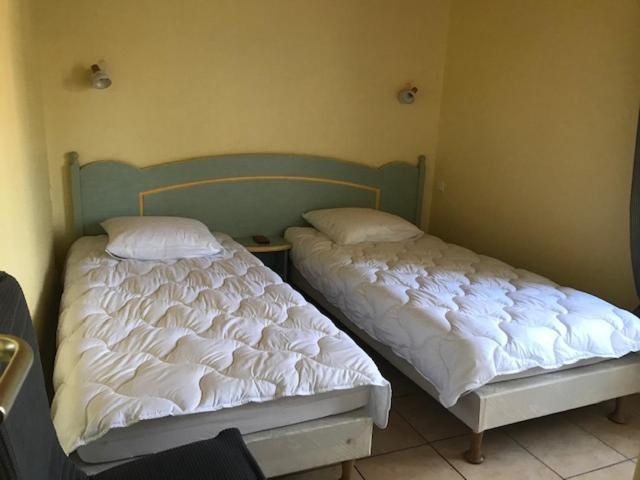 Residence Le Victoria Σαιν-Ζαν-ντε-Μον Εξωτερικό φωτογραφία
