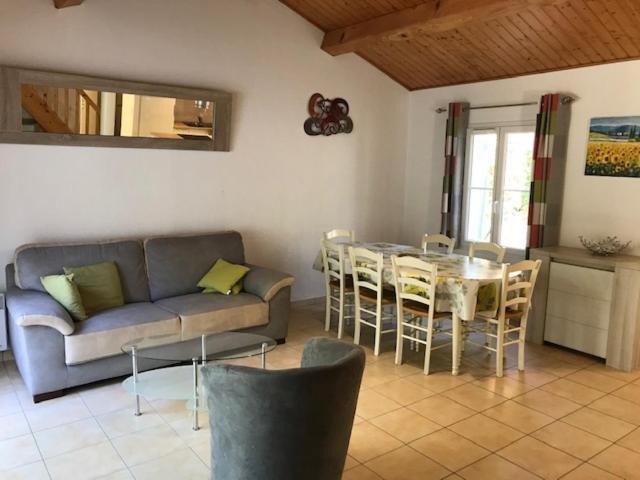 Residence Le Victoria Σαιν-Ζαν-ντε-Μον Εξωτερικό φωτογραφία