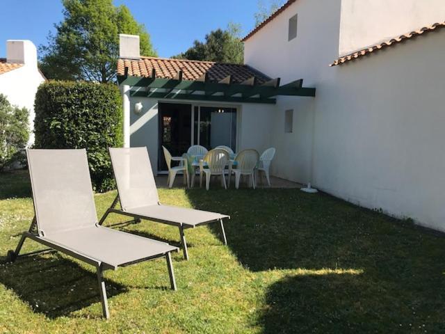 Residence Le Victoria Σαιν-Ζαν-ντε-Μον Εξωτερικό φωτογραφία
