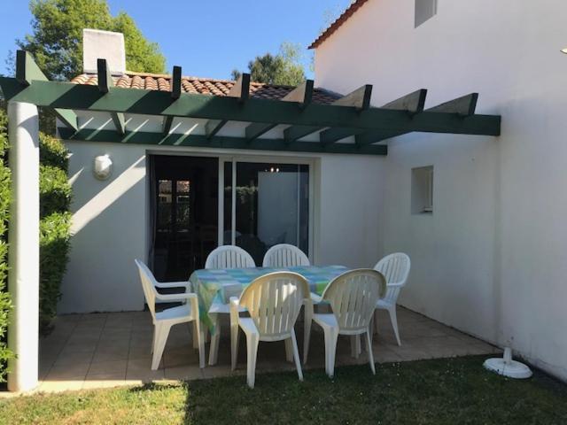 Residence Le Victoria Σαιν-Ζαν-ντε-Μον Εξωτερικό φωτογραφία