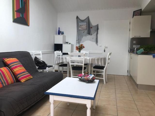Residence Le Victoria Σαιν-Ζαν-ντε-Μον Εξωτερικό φωτογραφία