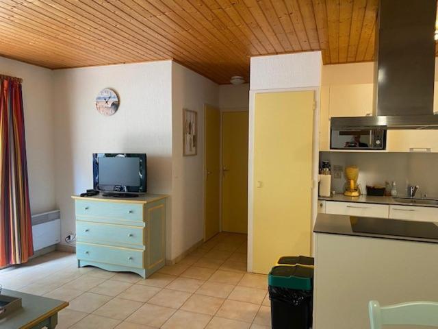 Residence Le Victoria Σαιν-Ζαν-ντε-Μον Εξωτερικό φωτογραφία