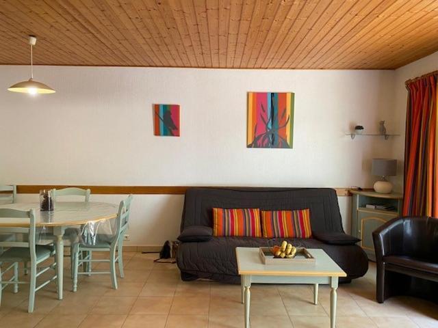 Residence Le Victoria Σαιν-Ζαν-ντε-Μον Εξωτερικό φωτογραφία