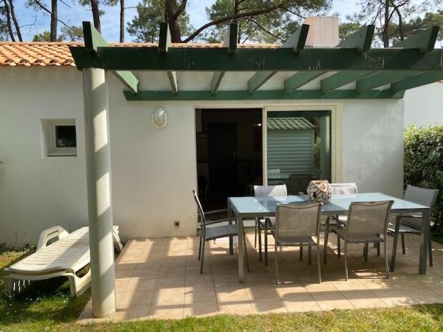 Residence Le Victoria Σαιν-Ζαν-ντε-Μον Εξωτερικό φωτογραφία