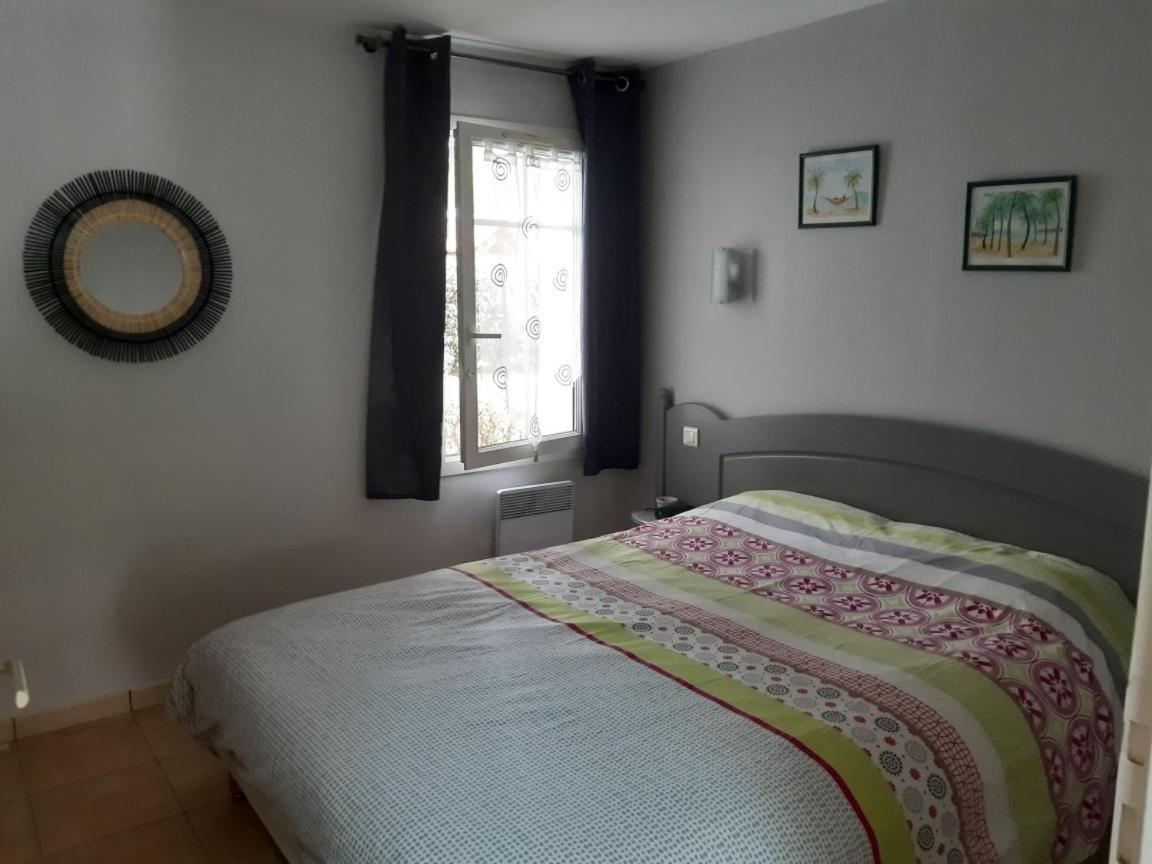 Residence Le Victoria Σαιν-Ζαν-ντε-Μον Εξωτερικό φωτογραφία