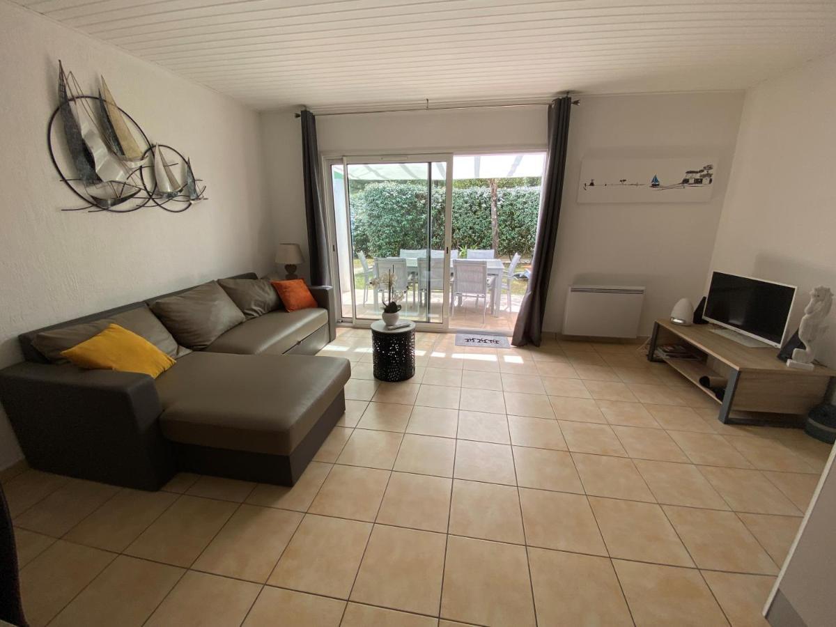 Residence Le Victoria Σαιν-Ζαν-ντε-Μον Εξωτερικό φωτογραφία