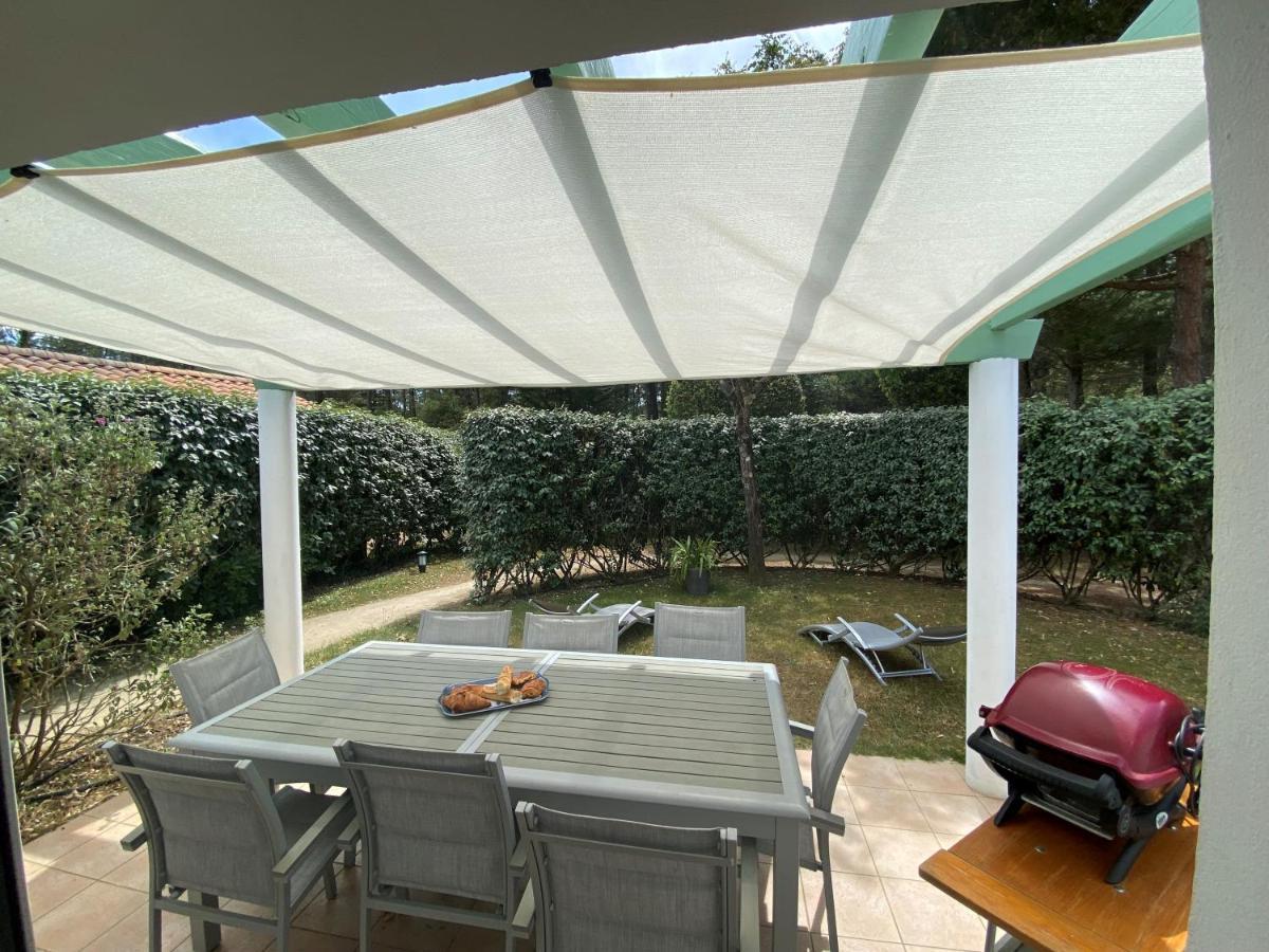 Residence Le Victoria Σαιν-Ζαν-ντε-Μον Εξωτερικό φωτογραφία