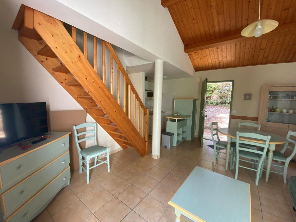 Residence Le Victoria Σαιν-Ζαν-ντε-Μον Εξωτερικό φωτογραφία