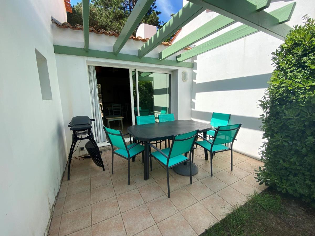 Residence Le Victoria Σαιν-Ζαν-ντε-Μον Εξωτερικό φωτογραφία