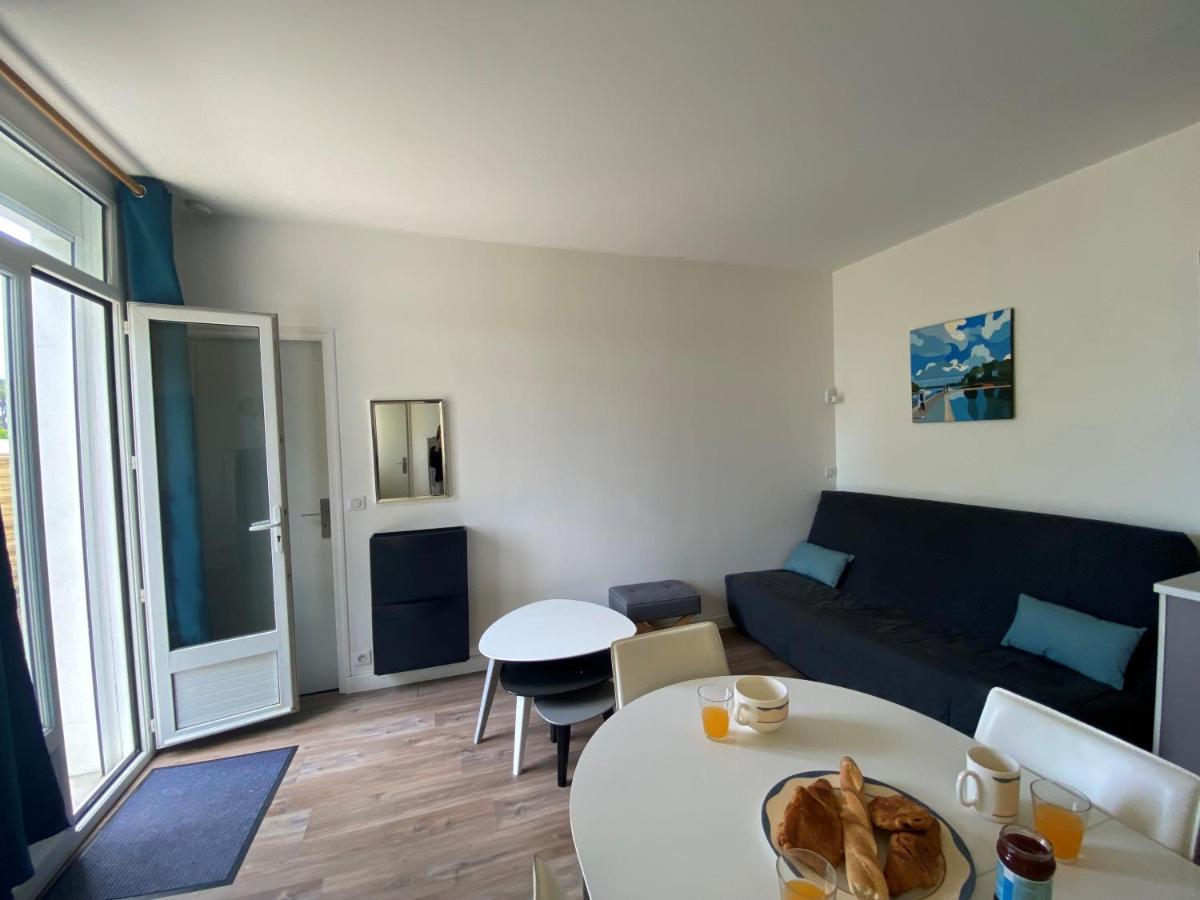 Residence Le Victoria Σαιν-Ζαν-ντε-Μον Εξωτερικό φωτογραφία