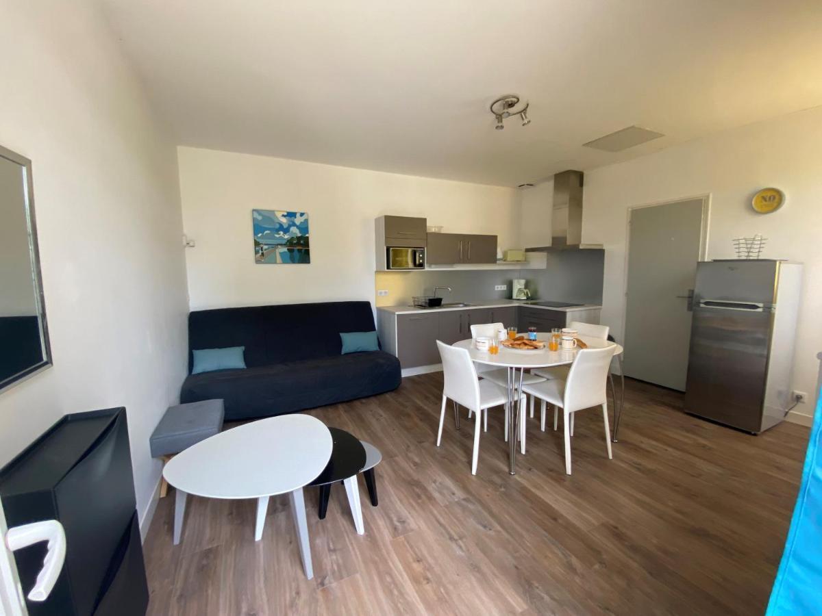 Residence Le Victoria Σαιν-Ζαν-ντε-Μον Εξωτερικό φωτογραφία