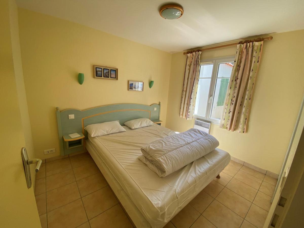 Residence Le Victoria Σαιν-Ζαν-ντε-Μον Εξωτερικό φωτογραφία