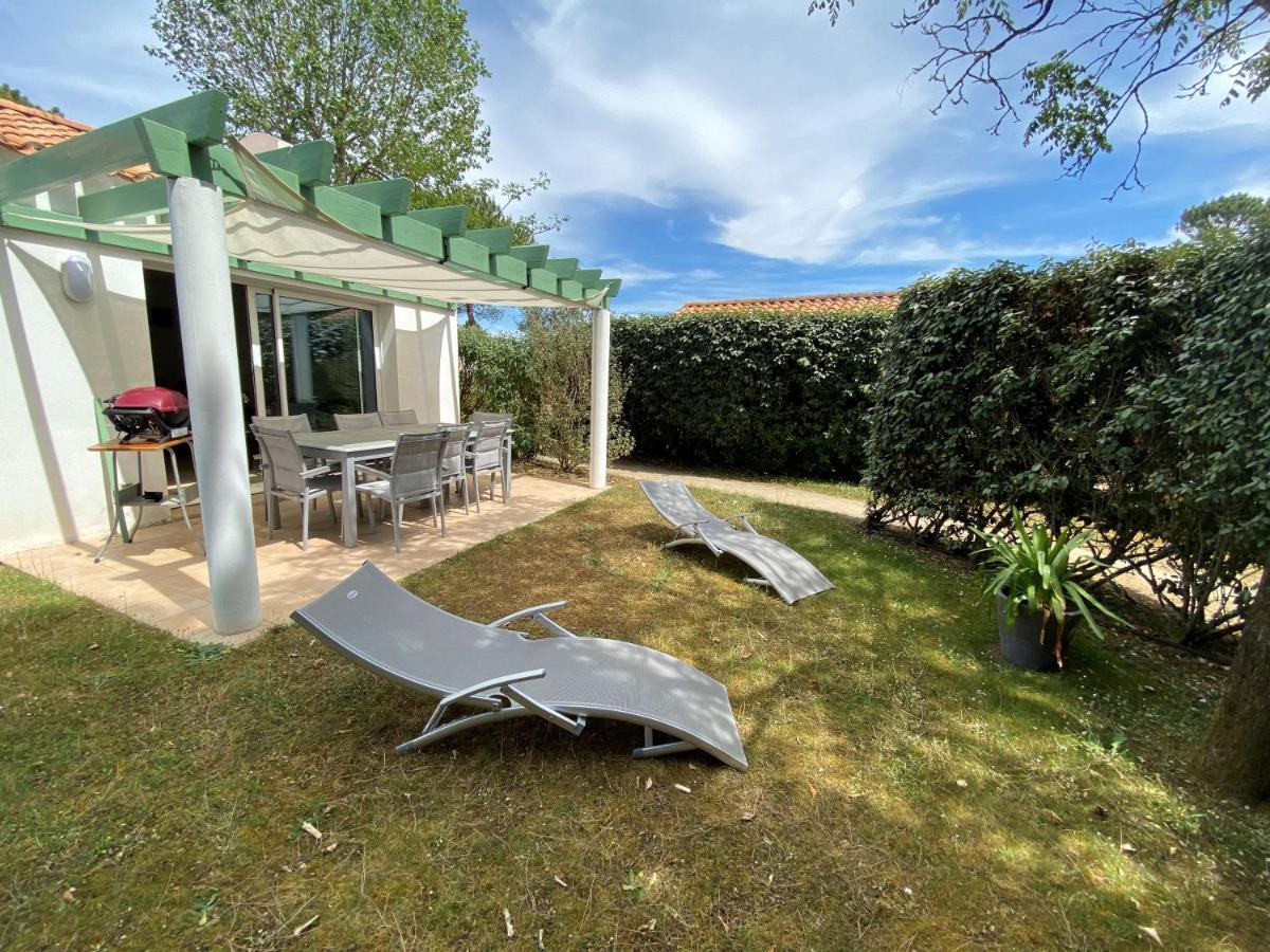 Residence Le Victoria Σαιν-Ζαν-ντε-Μον Εξωτερικό φωτογραφία