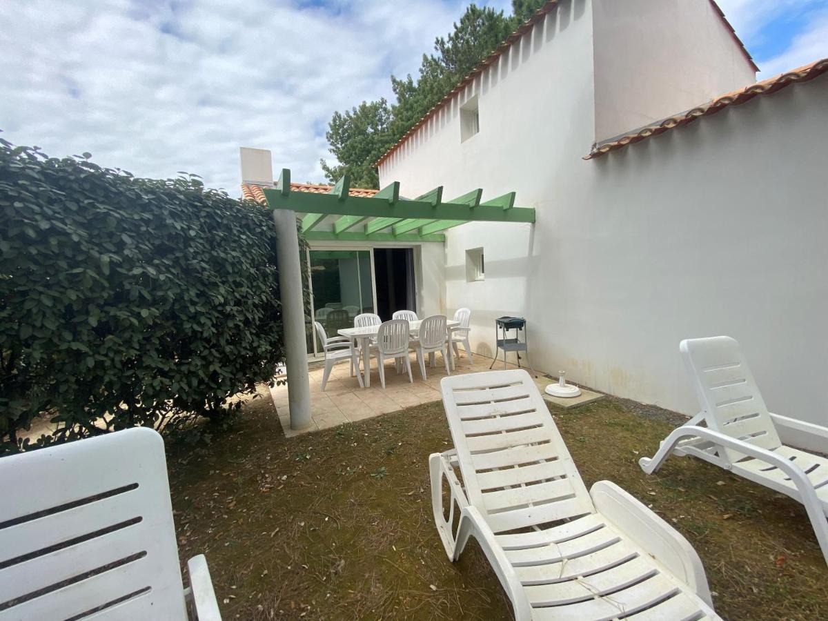 Residence Le Victoria Σαιν-Ζαν-ντε-Μον Εξωτερικό φωτογραφία